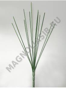 Нога для букета без листьев 12гр 46см