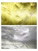 Парча шир 140 см (серебро)