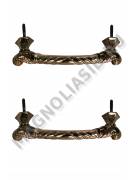 Ручка для гроба классическая