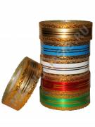 Лента кружевная 5*25 Польша