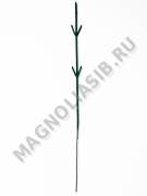 Стебель для лапки елки 23см (на 5 веток)