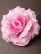 Москва***Роза Мэри атлас 6сл 17см (крас роз желт)/К